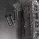 FIT Toyota Tacoma 2.4L 2RZFE, 4Runner T100 Tacoma 2.7L 3RZFE, Complete Cylinder Head Assembly 8-Port, Camshafts Valves Gasket Set Included, Replaces 11101-79276