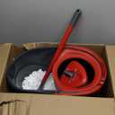 O-Cedar EasyWring Microfiber Spin Mop and Bucket Cleaning System