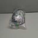 MerryXD Chubby Blob Seal Pillow,Stuffed Cotton Plush Animal Toy Cute Ocean Small(13 in) (Grey)