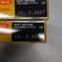 S&B, Golden Curry Sauce Mix, Mild, 3.2 oz, Pack of 2, BB 15/3/27