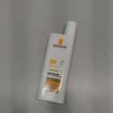 La Roche-Posay Anthelios Sunscreen SPF 40, Ultra-Light Fluid Broad Spectrum SPF 40, Face Sunscreen with Titanium Dioxide Mineral, Lightweight & Fast-Absorbing, Oil-Free, Matte Finish (Tinted), 50ML