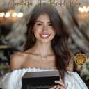 Wedding Gifts for Couples 2025,Bridal Shower Gifts, His and Hers Gift,Whiskey Wine Glasses with Diamond Wine Stopper SetAnniversary Christmas Gift for CouplesHubby and Wifey