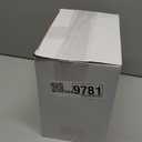 Sliner 12 Pack Christmas Party Favor Gift Cups with Straws and Lids,10 oz Christmas Plastic Cups Cute Santa Claus Elk Snowman for Winter Xmas Holiday Birthday Party Gifts Supplies