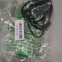 Replacement OontZ Angle Speaker Charger for OontZ Angle 3, Angle 3 Ultra, Angle Solo, Angle 3 RainDance Portable Bluetooth Speaker Charger Charging Cable Cord (5FT)