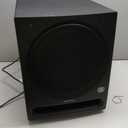 PreSonus Eris Pro Sub 10 — 10-inch Active, Front-Firing Studio Subwoofer