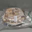 96 Pcs The Chosen One First Birthday Party Supplies Wizard 1st Birthday Disposable Paper Tableware Magical School Bday Party Paper Plates Napkins Fork Serves 24