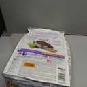 Hill's Science Diet Puppy Sensitive Stomach & Skin Dry Dog Food, Salmon & Brown Rice, 13 lb. Bag (EXP 10/01/27)
