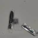 Tao Clean UV Sanitizing Sonic Toothbrush and Cleaning Station, Electric Toothbrush, Dual Speed Setting, Black