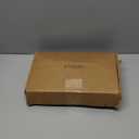 Upgrade 2 Pcs Baby Gate Banister Adapter  No-Drill Stair Railing Mount Kit, Fits 23.5 Round/Square Posts, Compatible with Baby & Pet Safety Gates,White