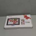 BIGASUO 10.1 Inch WiFi Digital Picture Frame, IPS HD Touch Screen Cloud Smart Photo Frames with Built-in 32GB Memory, Wall Mountable, Auto-Rotate, Share Photos Instantly from Anywhere