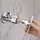 86712 Cartridge Puller Cartridge Removal Tool Compatible with Moen Cartridges 1200 1222 1225,Plumbing tools Pipe Tool