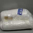 JOLLYVOGUE Pillows Queen Size Set of 2, Medium Supportive Bed Pillows with Super Soft Down Alternative Fill, Luxury Fluffy Hotel Quality for Side, Back, and Stomach Sleepers