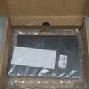 50 Pieces Comic Book Dividers with Tabs,Patient Divider Cards,Card Dividers Comic Book Boards for Storage Boxes 11.22 X 7.24 Inche (Black)