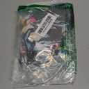 Novelty Crew Socks Casual Crazy Funny Dress Socks For Women Men Teens Gift (One Size, Wrestling)