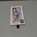 for Samsung Galaxy S23 FE Case, Coastal Romantic Y2K Design with Military-Grade Drop Protection, Romantic Ocean Theme Ocean Theme TPU Cover with 1.5mm Camera Protection for Girls