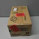 Poise Daily Liners, Incontinence Panty Liners for Bladder Leaks, 2 Drop Very Light Absorbency, Long Length, 176 Count of Pantiliners (4 Packs of 44), Packaging May Vary