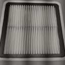 WIX 49012 Engine Air Filter Compatible with Various Subaru (04-19)
