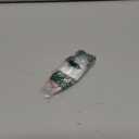 Master Lock 4688D Set Your Own Combination TSA Approved Luggage Lock, 1 Pack, Red