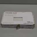 Vamos Tile  100 Pieces Peel and stick tile, 7.5cm x 15cm x 3mm
