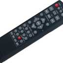 RRMCGA248AWSA PERFASCIN Replace Infrared Remote Control Fit for Sharp Soundbar RRMCGA248A HT-SB600 GA248AWSA