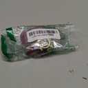 Koujaon Airpods 4 Cases Silicone Protective Case for Airpod 4 with Bling Keychain for Apple AirPods 4th Generation Wireless Earbuds with Cleaner Kit (Burgundy)