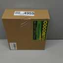 COCOAUTO Engine & Cabin Air Filter Kit for Lexus ES350 (2019-2025), RX350 2.4L (2023-2025), NX350 2.4L & NX250 (2022-2025), ES250 2021+, TX350 2024+, Replaces 1780125020, 17801F0050, 8713958010