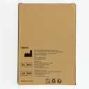 TiMOVO Carrying Case for Nintendo Switch 2 (2025), Large Capacity Protective Hard Shell Portable Travel Case Pouch for Switch 2, with 10 Game Card Slots and Pockets for Console & Accessories, Black