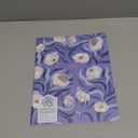 High Note 2026 Monthly Planner, 12Month Calendar Book with Flexible Softcover, 2026 Planner with Goals and Project Pages, 7.75" x 9.75", Garden Bee