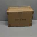 4 Pack Wooden Dog Ramp for Stairs Suits for Small Medium Dogs Cats, Pet Steps Stairs for Staircase for Dogs Cats Grey,Need Installation,13 * 9.8 * 5.1 inch