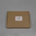 Meldel Purple Boutonniere for Men Wedding, Set of 6, Groom and Best Man Boutonniere for Wedding Ceremony Anniversary, Formal Dinner Party and Rustic Fall Wedding Marriage