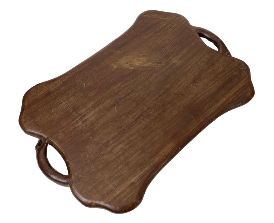Wooden Tray