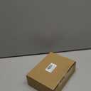 5 Pack Stainless Steel WB03x24818 Gas Stove Knob Replacement for ge,PS11729081 AP5989029 Stainless Steel Stove Replacement Knobs,Compatible with ge Stove KnobNot Universal