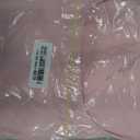 Trendy Queen Womens Square Neck Long Sleeve Shirts Double Lined Slim Fit Tops Y2K Going Out Basic Tees (Pink, M)