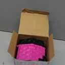 IMAGICTOWN Kids Makeup Sets for Girls 5-8 - Non-Toxic Play Makeup Kit for Toddlers 3-4 - Maquillaje para Nias - Girls Makeup Kit Age 4-6 - Perfect Toddler Makeup Set (Purple)