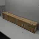 Lifelike Bird of Paradise Artificial Plant,6.6ft Faux Banana Leaf Tree with 15 Trunks - Perfect Indoor Silk Floor Plant for Home Decor in Living Room, Office, and Bedroom