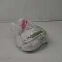 Plush Easter Bunny Mascot Head Rabbit Animal Mask Halloween Festival