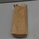 Nuanchu 10 Pcs Stainless Steel Spoon Rest Spatula Ladle Holder Spoon for Stove Top Heavy Duty Spatula Holder for Countertop Dishwasher Safe Utensil Rest for Kitchen, 3.8 x 9.6" (Gold)