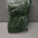 Amazon Essentials Women's Regular-Fit Long-Sleeve Crewneck T-Shirt (Plus Size) (X-Large, Green)