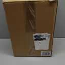 12 Pcs Hurricane Candle Holder Sleeve, H:16" D:2" Bottomless Glass Cylinder Candleholder Tall Clear Glass Cylinder Open Both Ends, Chimney Tube Cover, Open Ended Candle Shade