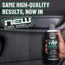 Chemical Guys VRP Vinyl, Rubber and Plastic Protectant, Super Shine Dressing for Tires, Trim and More, Safe for Cars, Trucks, SUVs, & More (16 Fl oz) - New Car Scent