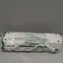 Amazon Basics 9 inch Thermal Laminator Machine for Documents and Photos, Easy to Use for Home Office or School, White