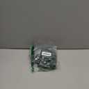 MANGOPOP Womens Deep V Neck Short Sleeve Slim Fit T Shirt Tops Tee (Large)