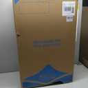 Travelhouse Luggage Set, Softside Suitcase 4-Piece (16/20/24/28), Expandable Lightweight Luggage Sets with Duffel Travel Bag,Suitcase with Double Spinner Wheels (Khaki)