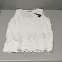 PRETTYGARDEN Womens Crochet Tank Tops 2026 Summer Spring Sleeveless Tops Cute Sweater Vest Trendy Boho Beach Vacation Clothes, Small