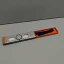 Bandletic Magnetic Silicone Bands Compatible with Google Pixel Watch 4/3/2/1 41mm for Women and Men, Rugged Soft Sport Strap Replacement Wristband (Black)