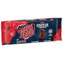 3 x CHIPS AHOY! Stranger Things Chewy Chocolatey Strawberry-Flavored Filled Soft Cookies, Limited Edition, 9.9 oz