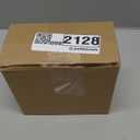 Replacement Bottle for Swiffer Wet Jet Mop, Refillable, 500 ML Leak-Proof HDPE Refillable Bottle, 17 FL OZ Solution Bottles with 14 Sealing Pads and 1 Folding Funnel