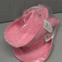 2 x Funny Party Hats - Studded Cowboy Hat - Cowboy Costume Accessory