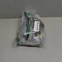 Json Garden Statue Solar Cat Figurine with Lantern, Solar Garden Decorations Statues for Patio, Balcony, Yard Ornament, Unique House Warming Gifts Figurine Lights, Gifts for Women, Mom