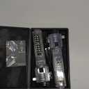 Car Emergency Flashlights Rechargeable 2Packs, 990,000L High Lumens Car Flashlight Emergency Kit, 7 Modes Tactical LED Flash Light with Window Breaker, Belt Cutter, Alarm Buzzer, Magnet, USB C for Car